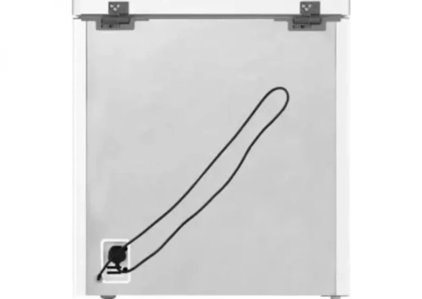 Zamrzivač Gorenje FH20E6W5