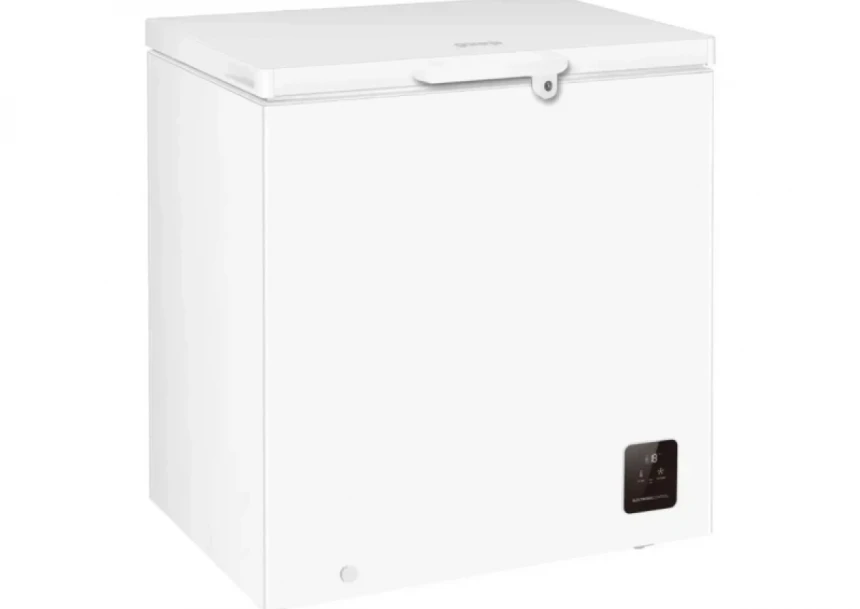 Zamrzivač Gorenje FH20E6W5