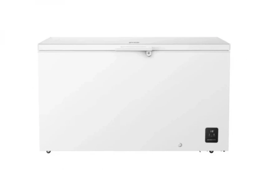 Zamrzivač Gorenje FH50E6W5