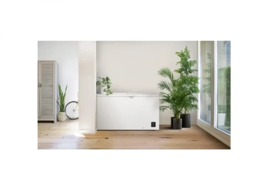Zamrzivač Gorenje FH50E6W5