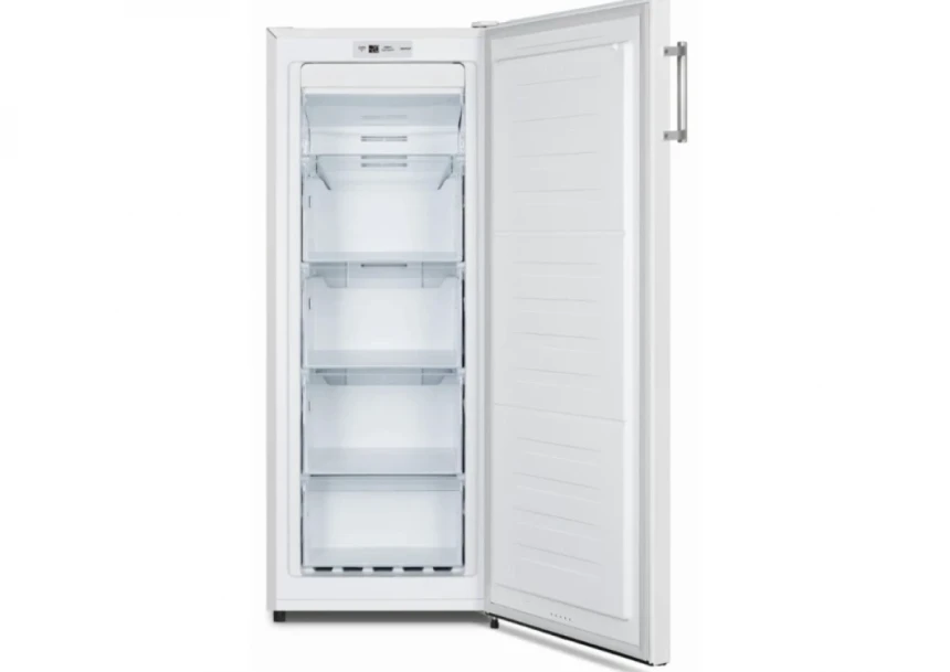Zamrzivač HEINNER HFF-HS155NFE++ 155l/55.9 x 61.4 x 143.4cm/No frost/beli