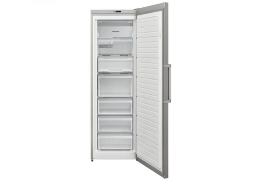 Zamrzivač HEINNER HFF-V280NFSE++ 279l/No frost/59,5x69,50x186/inox