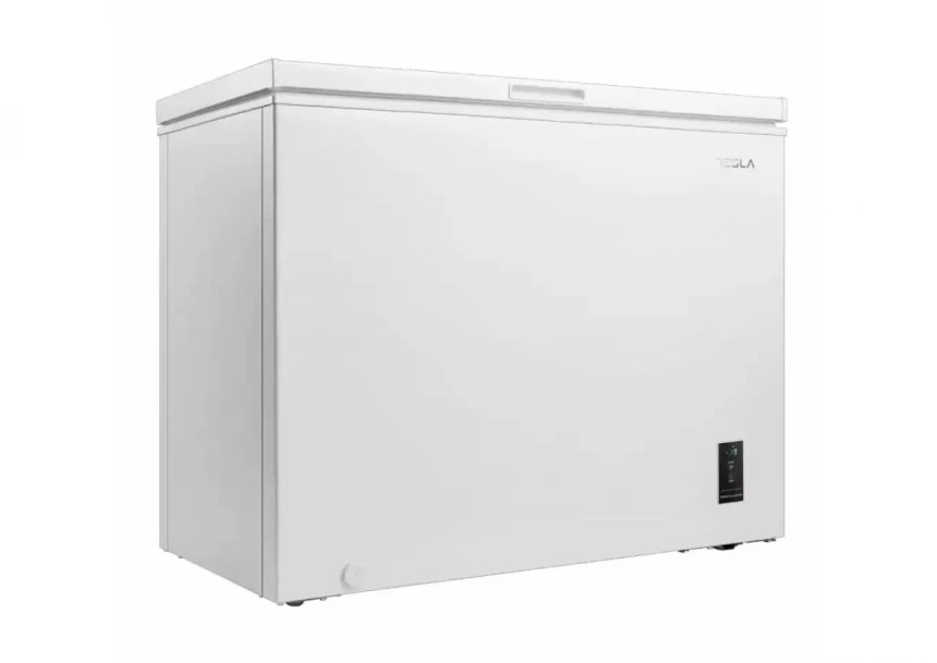 Zamrzivač TESLA RH2950ME horizontalni/290L/E/111,5x85x64,5cm/bela
