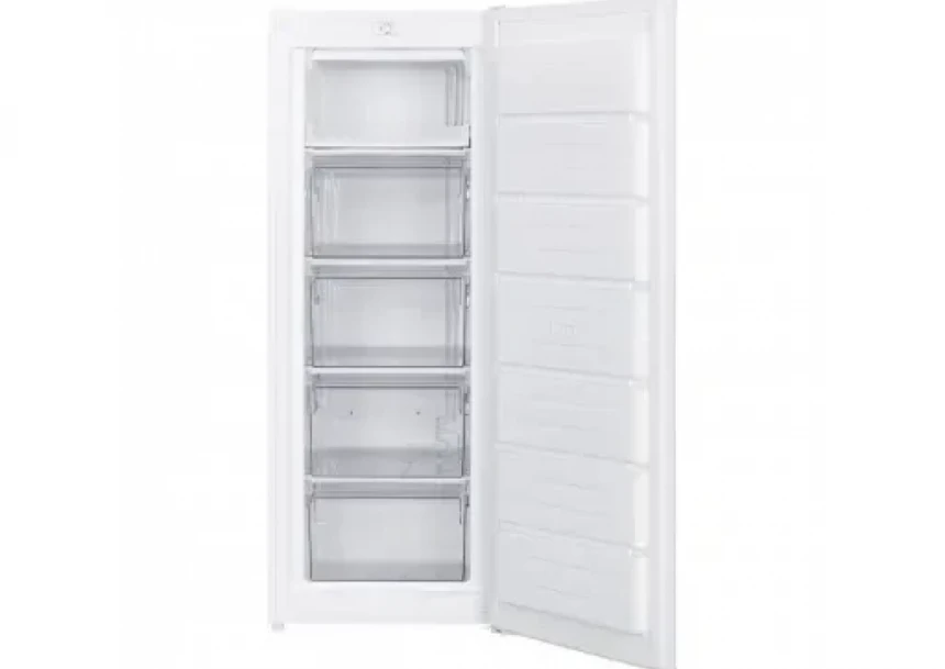 Zamrzivač TESLA RU1701HE vertikalni/163L/142,5x57,5x54,5cm/bela