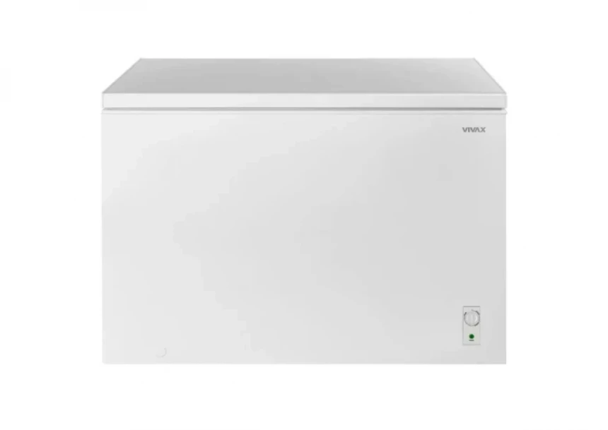 Zamrzivač Vivax CFR-250  horizontalni ši...