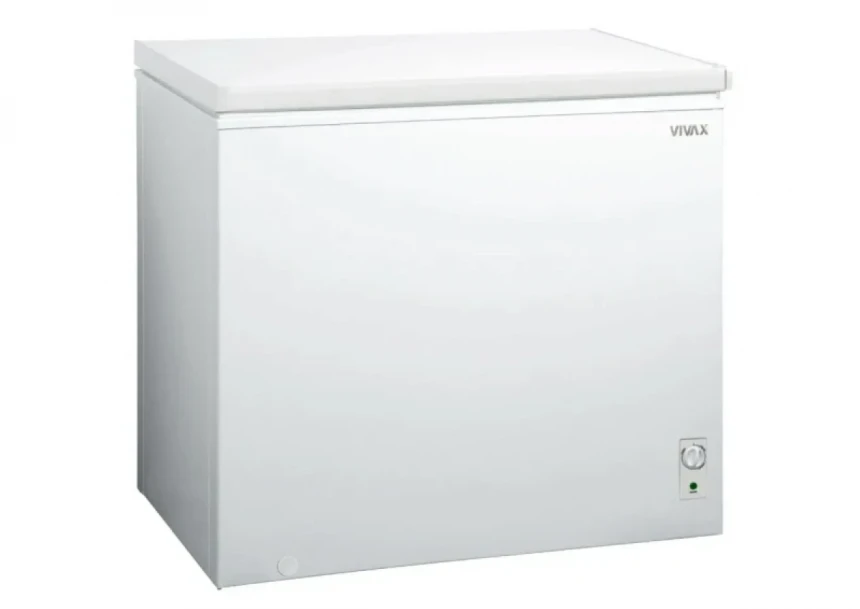 Zamrzivač Vivax CFR-250  horizontalni širina 98 cm/zapremina 249l