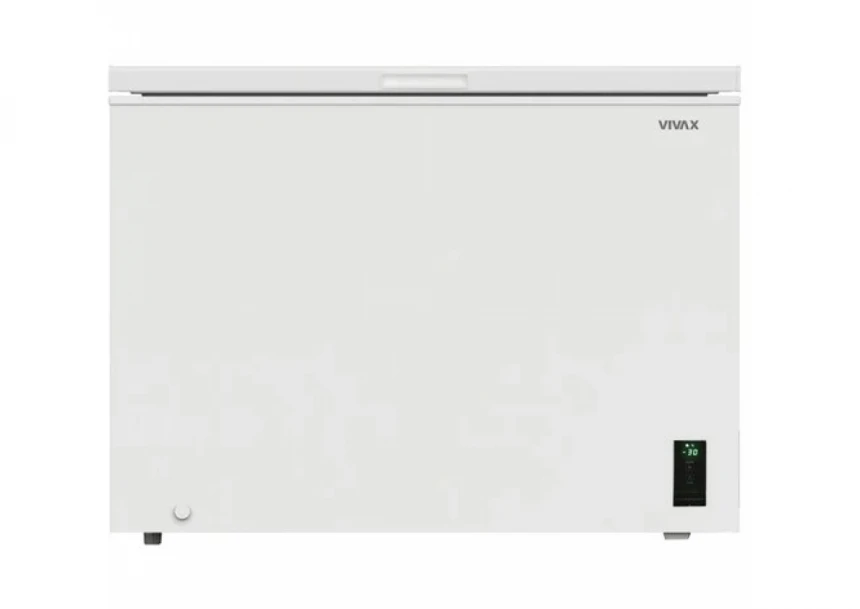 Zamrzivač Vivax CFR-418 horizontalni šir...