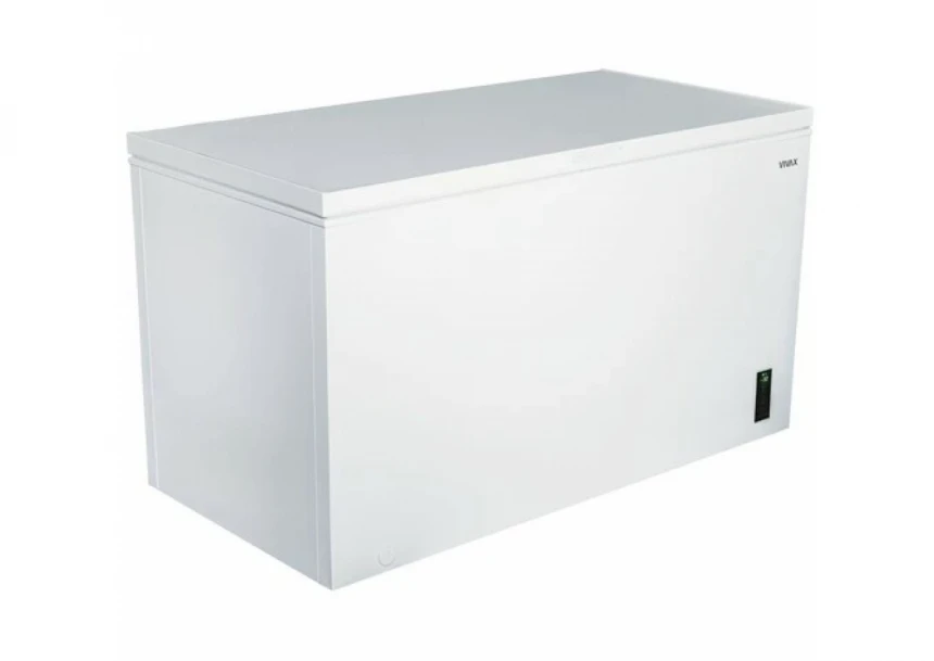 Zamrzivač Vivax CFR-418 horizontalni širina 144 cm/zapremina 418l