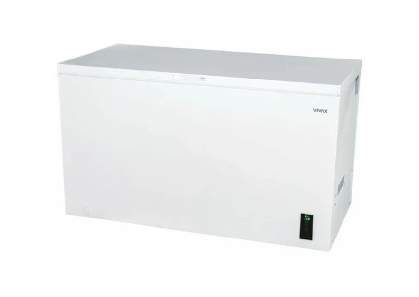 Zamrzivač Vivax CFR-418 horizontalni širina 144 cm/zapremina 418l