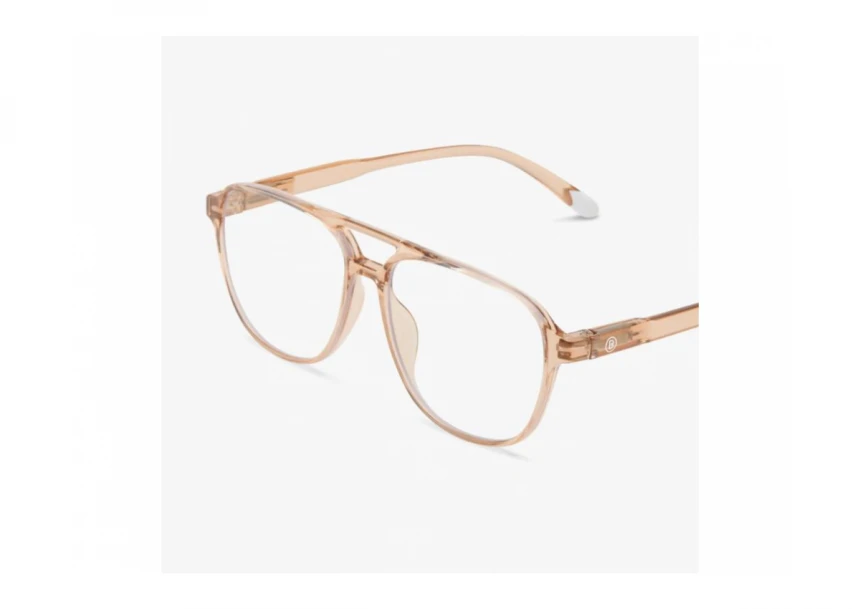 Zaštitne naocare BARNER Brad/Glossy Rose