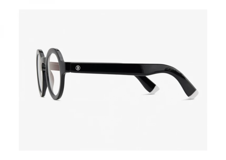 Zaštitne naocare BARNER Charles/ Black N...