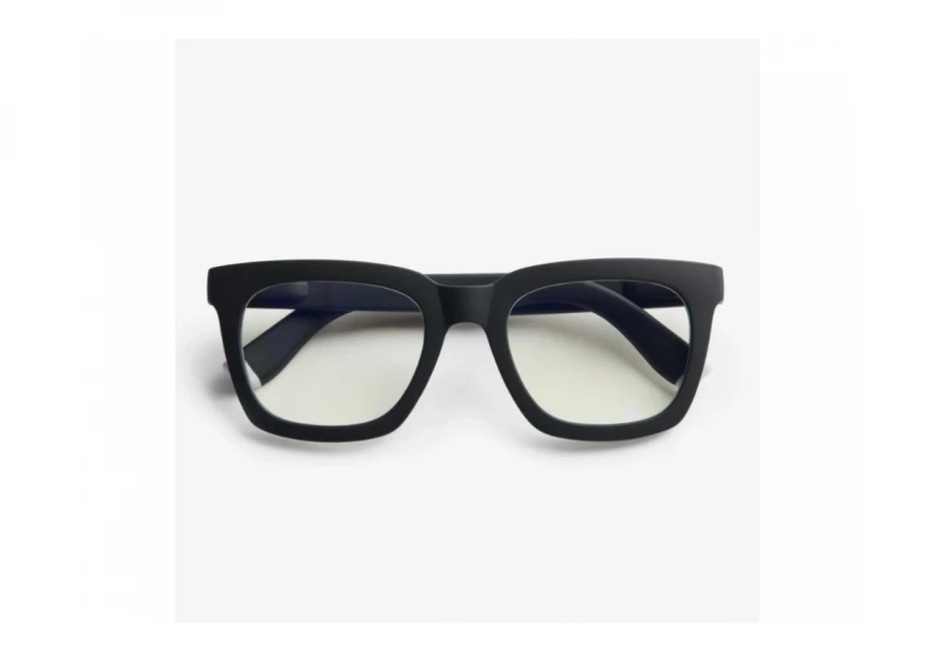 Zaštitne naocare BARNER Max/Matte Black ...