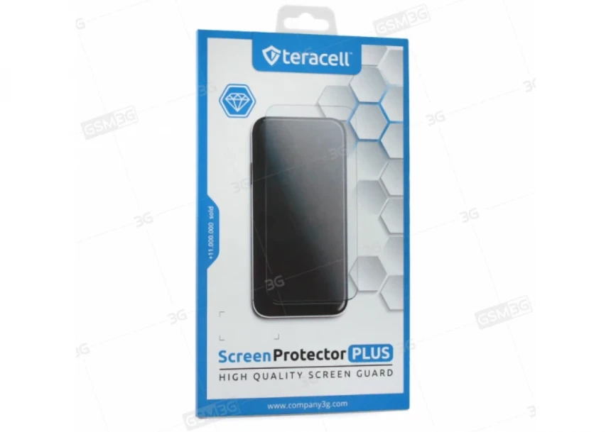 Zastitno staklo Tempered Glass Plus za i...