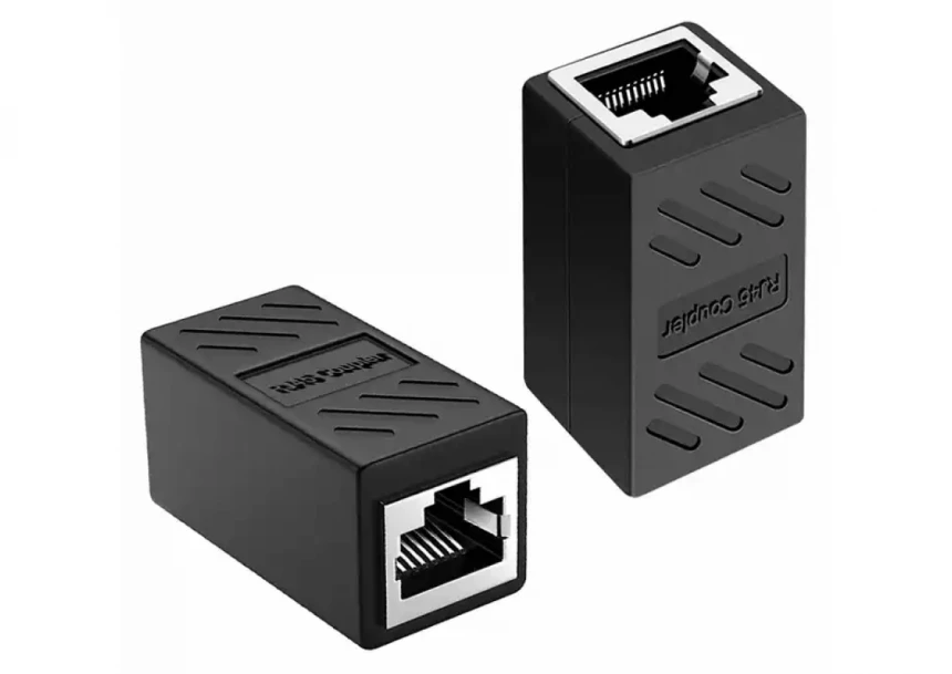 Žensko-ženski RJ 45 1/1 Velteh KT-URJ45....