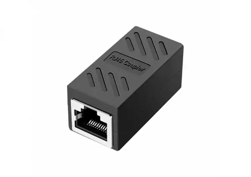 Žensko-ženski RJ 45 1/1 Velteh KT-URJ45.11