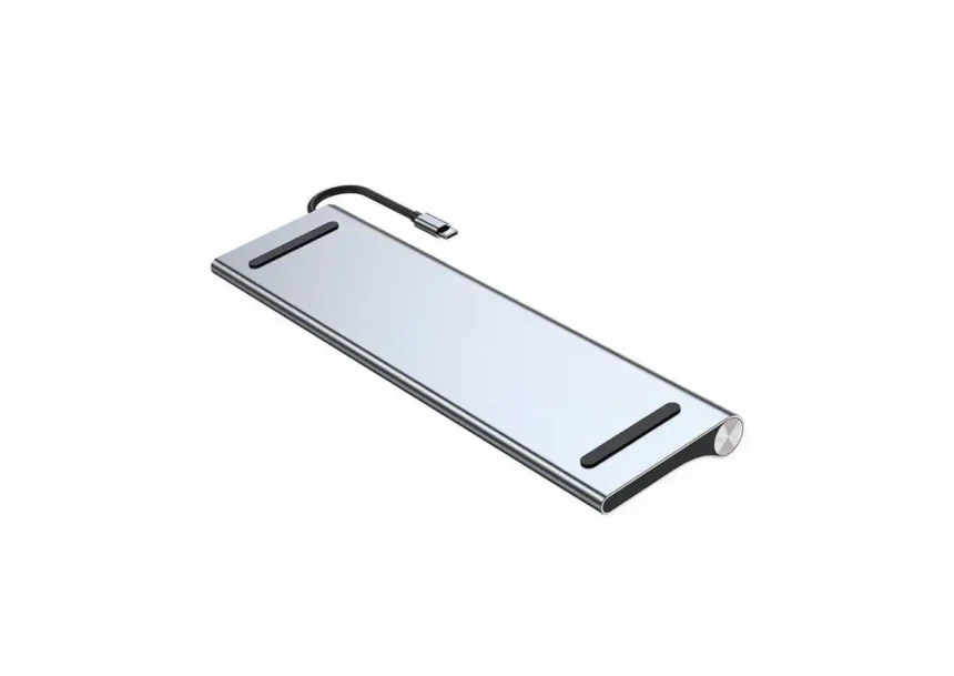 Zeus docking station USB-C Hub BYL-2003