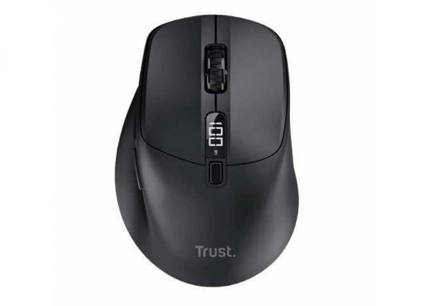 ZEVO FAST RECH MOUSE (25991)