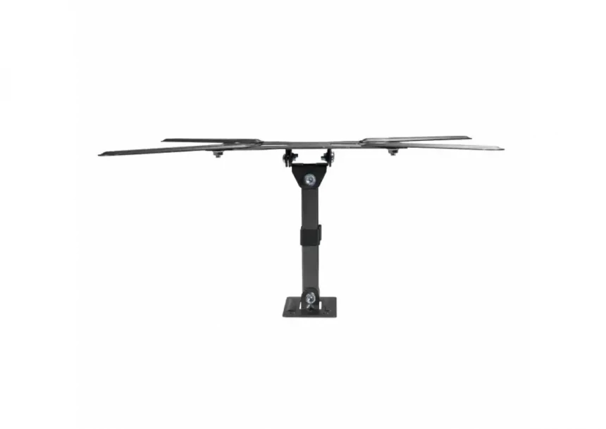 Zidni nosač za LCD TV Elementa Full motion 23 - 55 30kg  LCDH321