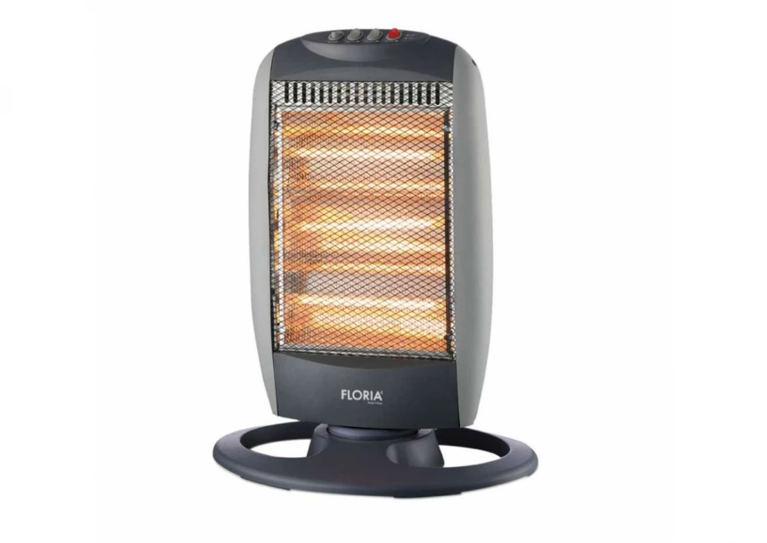 ZILA ZLN8397 HALOGENA GREJALICA  1200W