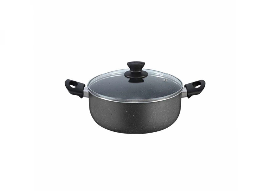 ZILAN ZLN1983 ŠERPA SA POKLOPCEM 24CM