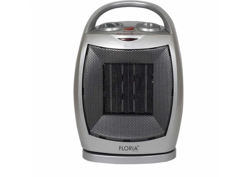 ZILAN ZLN6188 KERAMIČKA GREJALICA ROTIRAJUĆA 1500W