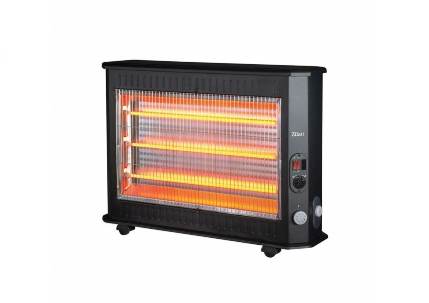 ZILAN ZLN6821 KVARCNA GREJALICA 2000W