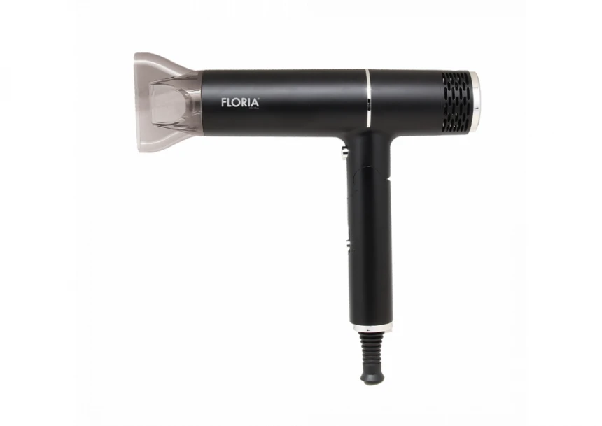 ZILAN ZLN9136 FLORIA FEN ZA KOSU 1200W CRNI