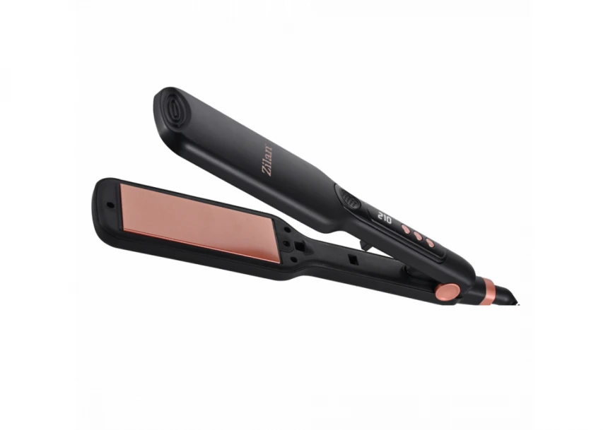 ZILAN ZLN9501 PRESA ZA KOSU SA KERATIN Z...