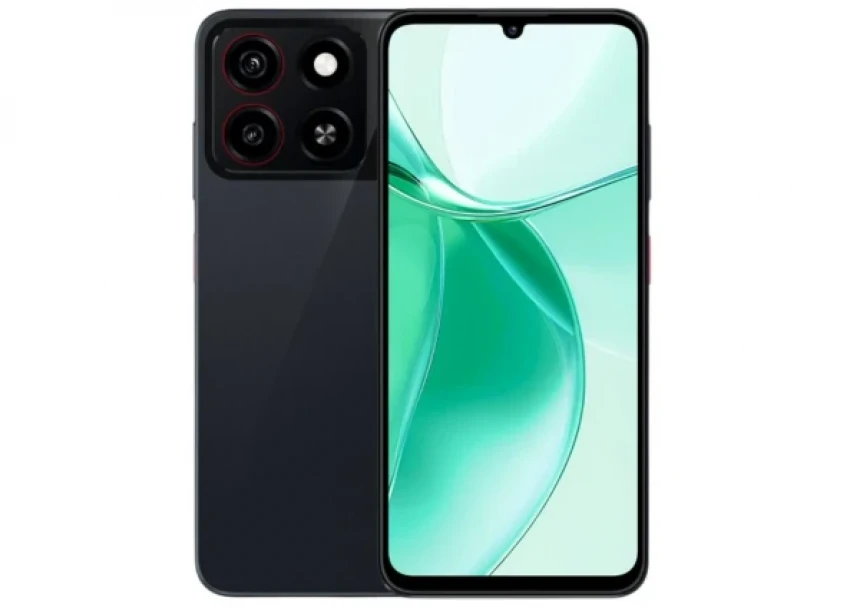 ZTE Blade A35 4GB/64GB crna