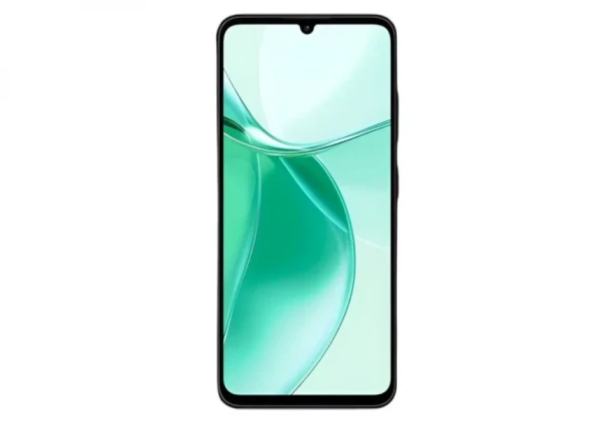 ZTE Blade A35 4GB/64GB crna