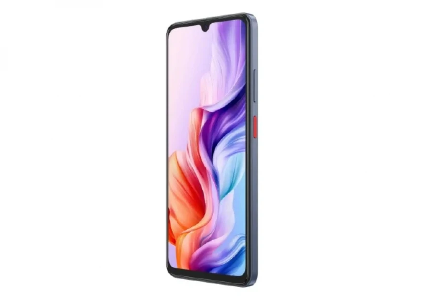 ZTE Blade V70 Max 4GB/128GB siva