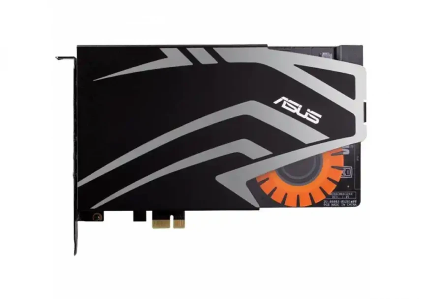 Zvučna karta PCIe Asus Sonar Strix 7.1