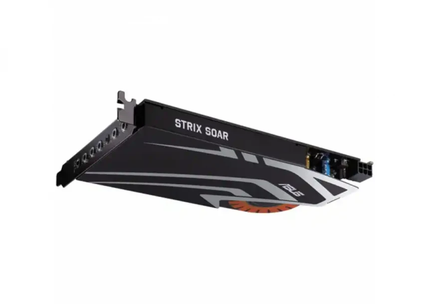 Zvučna karta PCIe Asus Sonar Strix 7.1