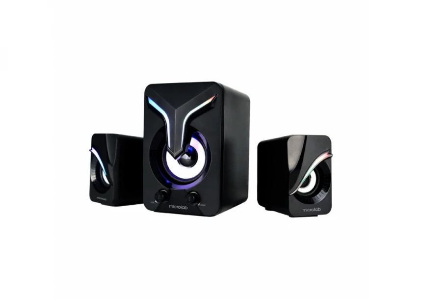 Zvučne kutije Microlab 11W MICRO-U270