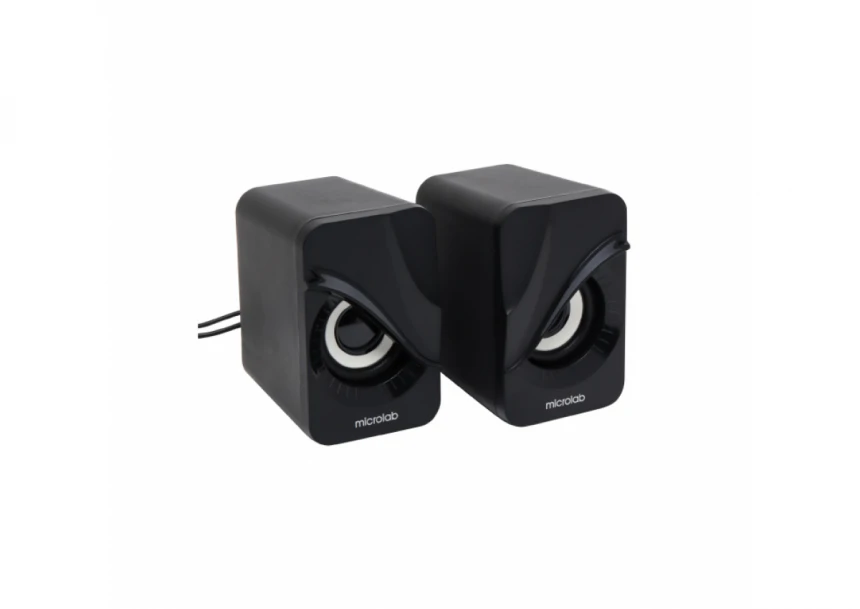 Zvučne kutije Microlab 11W MICRO-U270