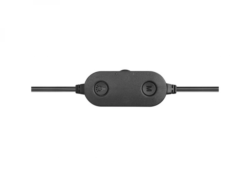 Zvučnici 2.0 Mikado MD-183 3Wx2 USB + 3.5mm