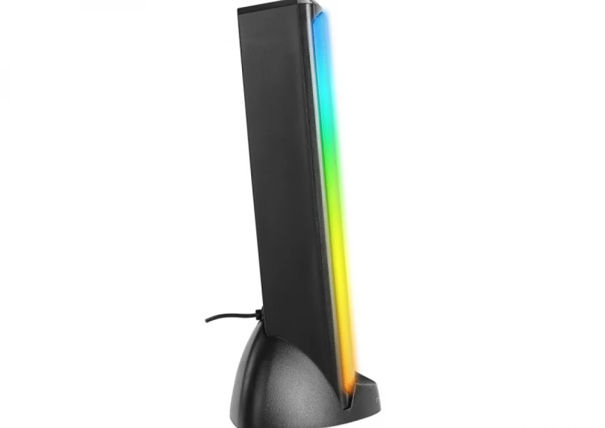 Zvučnici 2.0 Mikado MD-183 3Wx2 USB + 3.5mm