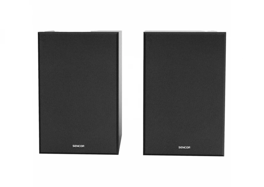 Zvučnici 2.0 SENCOR SMC BS10/BT/80w