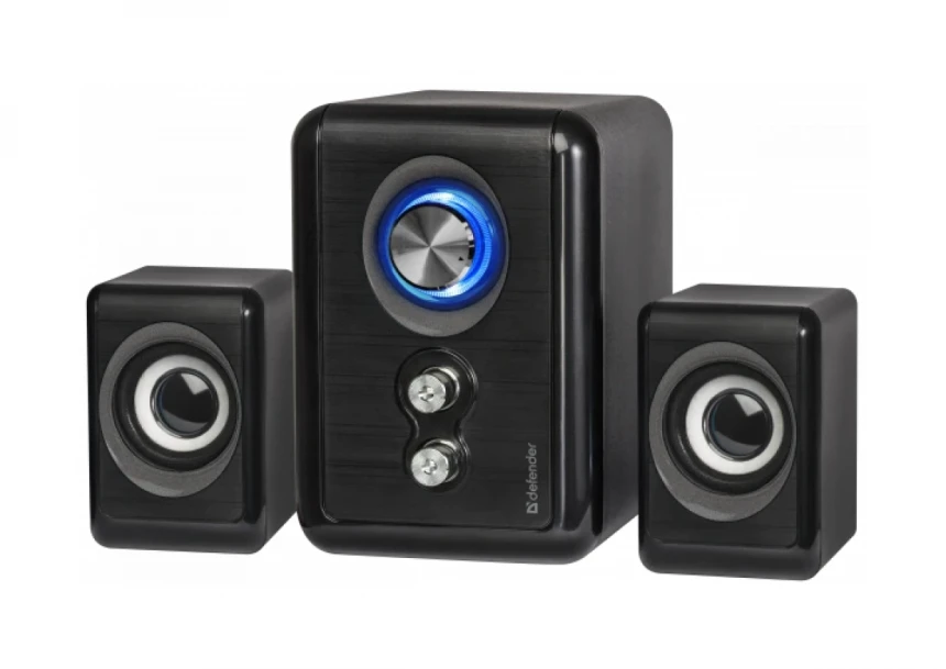 Zvučnici 2.1 Defender V11
