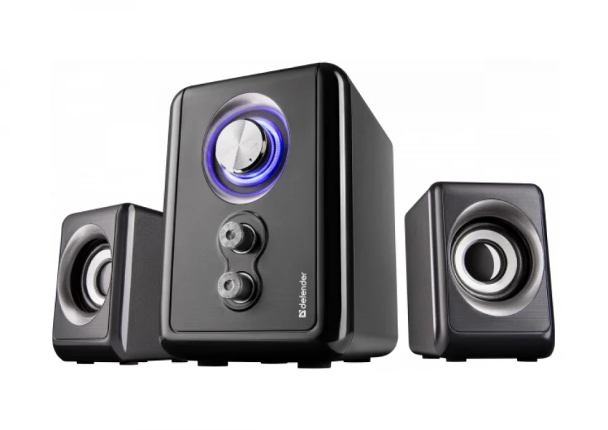 Zvučnici 2.1 Defender V11