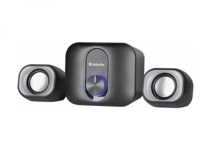 Zvučnici 2.1 Defender V13/11W