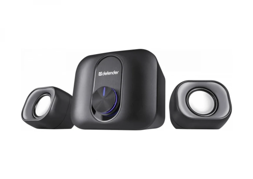 Zvučnici 2.1 Defender V13/11W