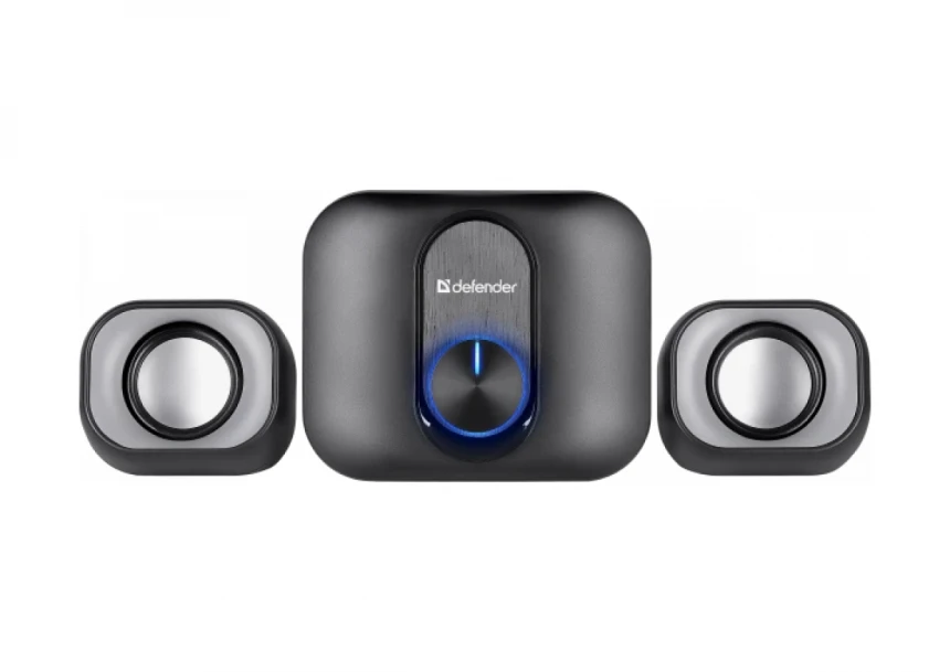 Zvučnici 2.1 Defender V13/11W