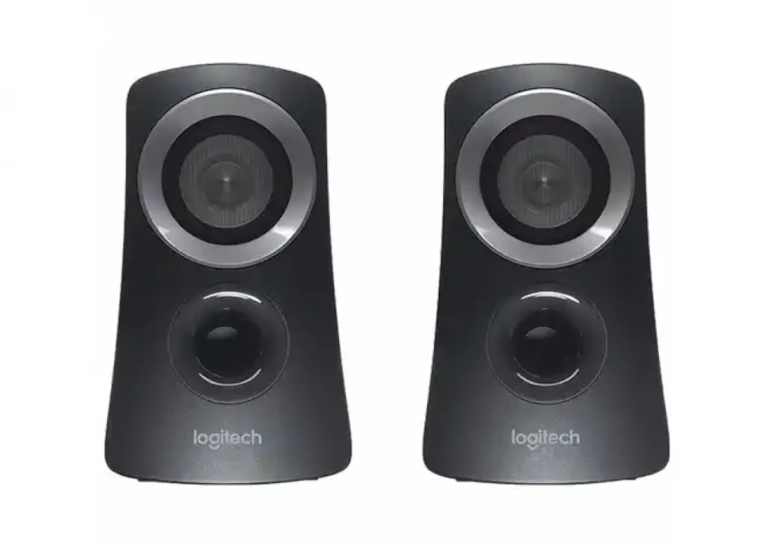 Zvučnici 2.1 Logitech Z313
