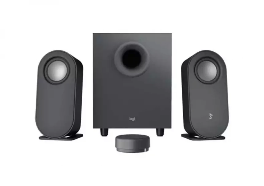 Zvučnici 2.1 Logitech Z407 BT Surround (...