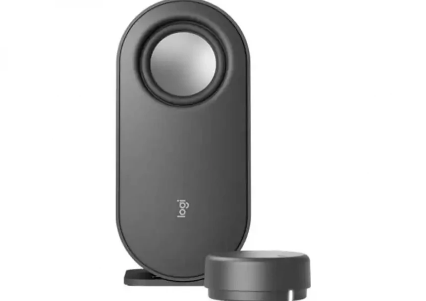 Zvučnici 2.1 Logitech Z407 BT Surround (Crna)