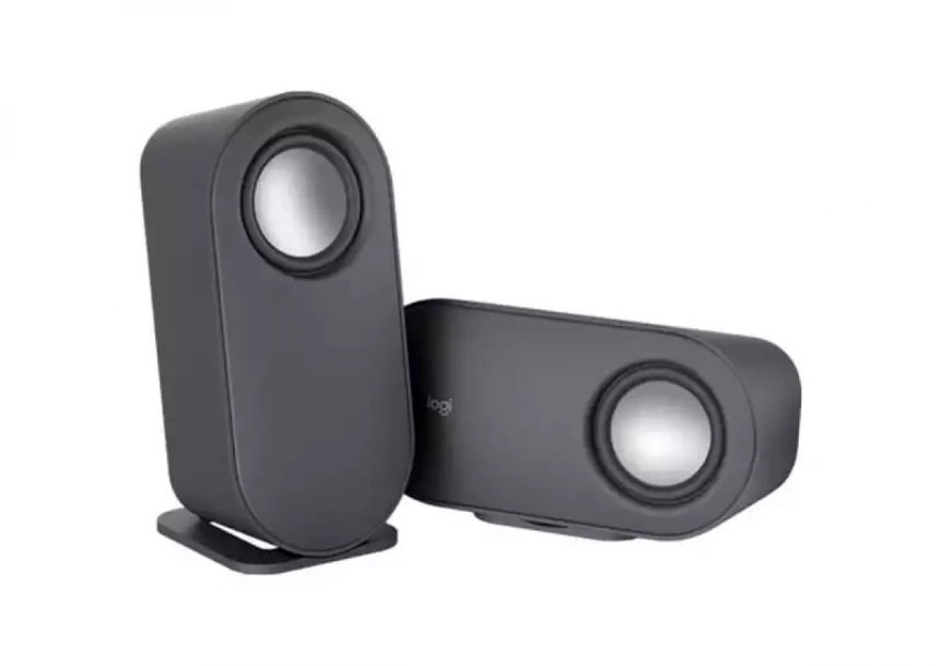 Zvučnici 2.1 Logitech Z407 BT Surround (Crna)