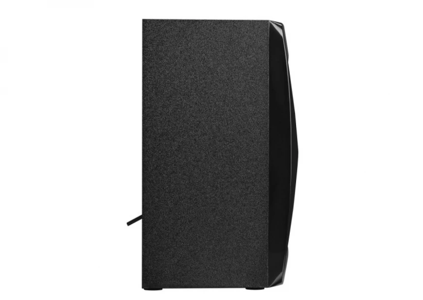 Zvučnici 2.1 Mikado MD-370BT 38W  Bluetooth crni