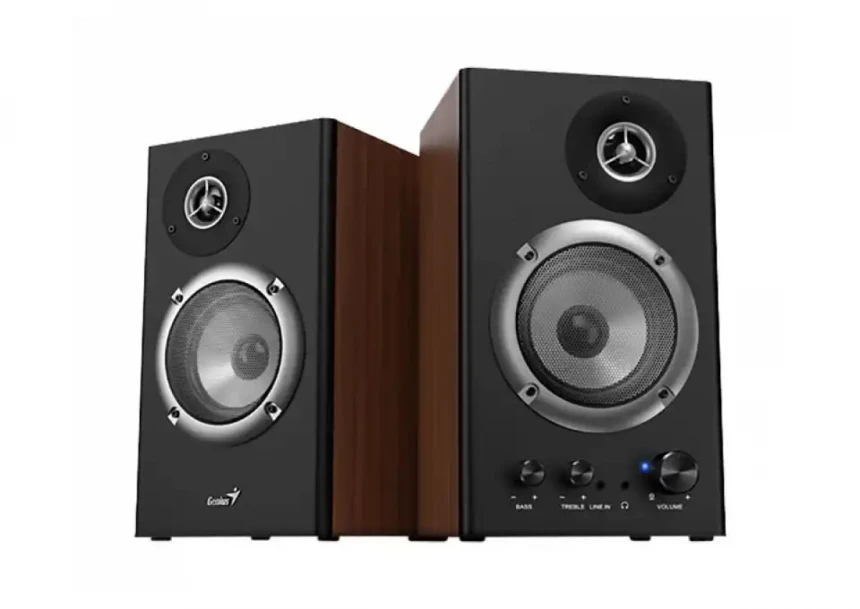 Zvučnici Genius SP-HF1200B 2.0