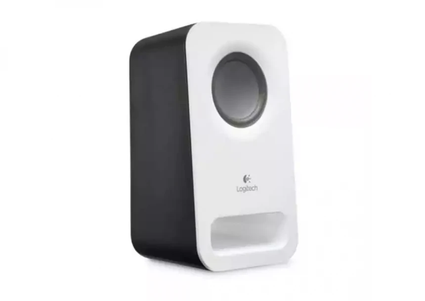 Zvučnici Logitech Z-150, beli
